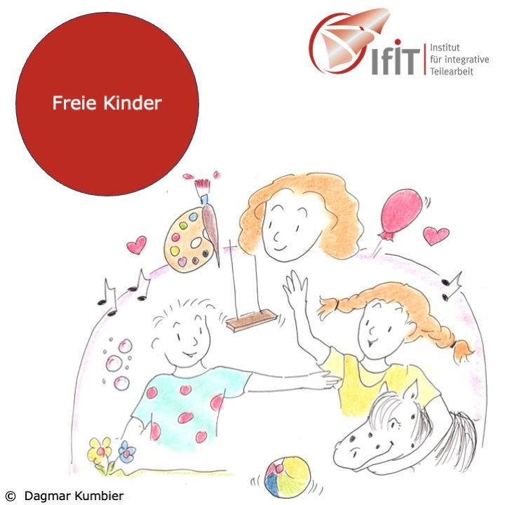 Freie Kinder