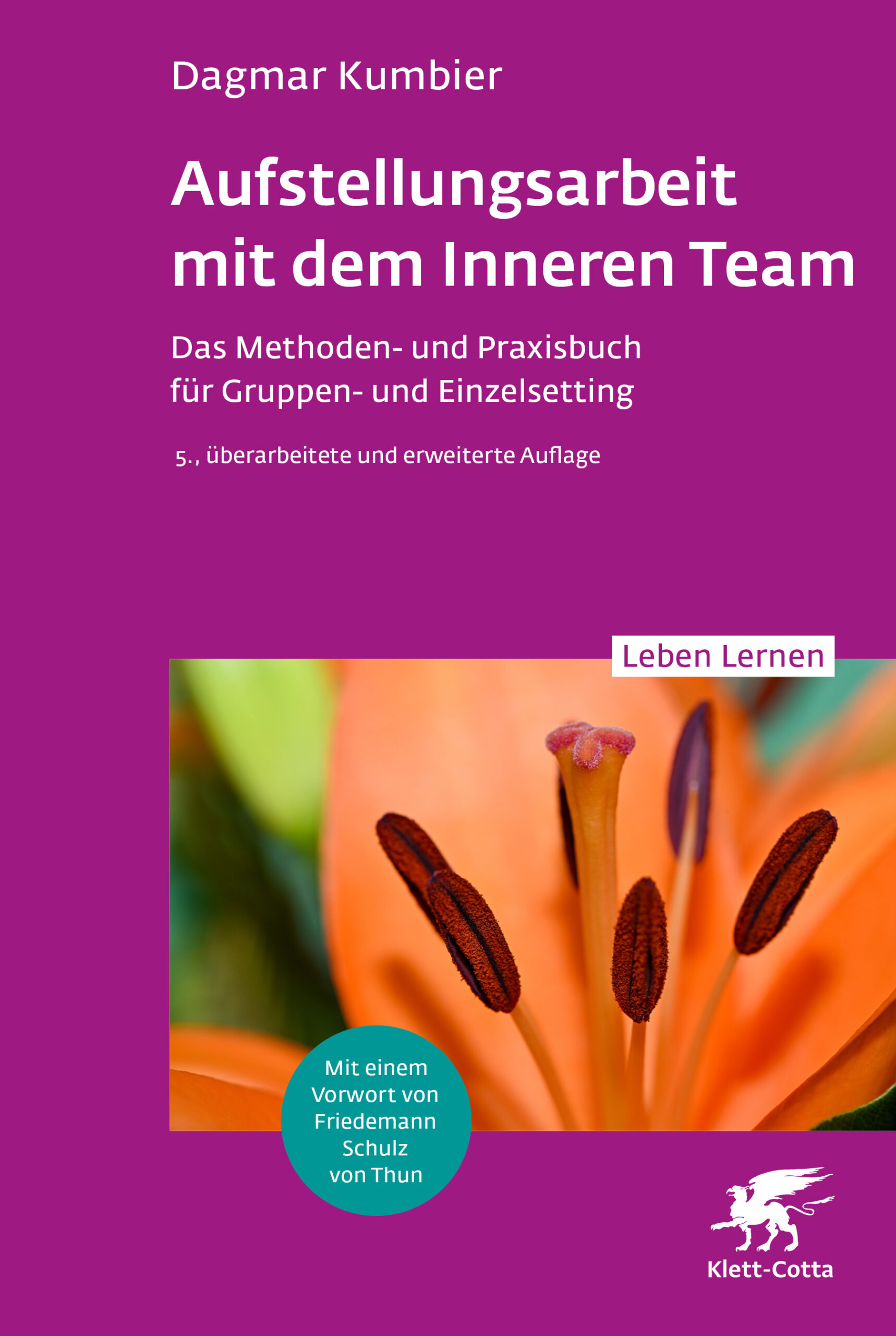 Cover Aufst neu